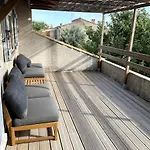 Villa Spacious, Renovated & All-included Frontignan