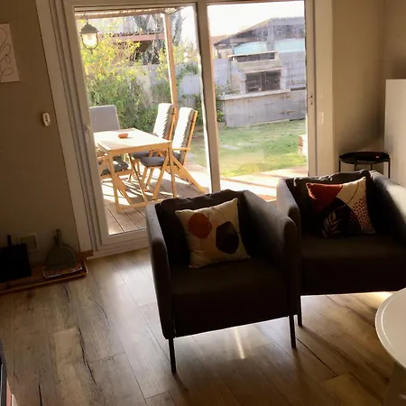 Spacious, Renovated & All-included Villa Frontignan