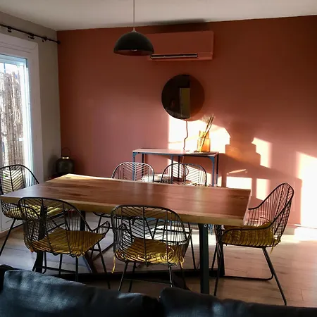 Spacious, Renovated & All-included *