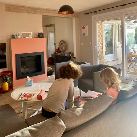 Spacious, Renovated & All-included Villa