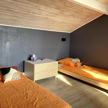 Spacious, Renovated & All-included Villa