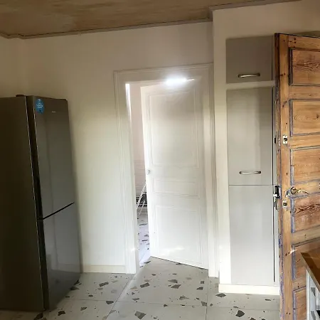 Villa Spacious, Renovated & All-included