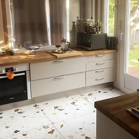 Spacious, Renovated & All-included Villa