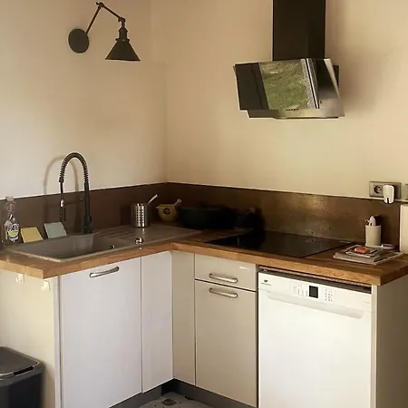 Spacious, Renovated & All-included Frontignan