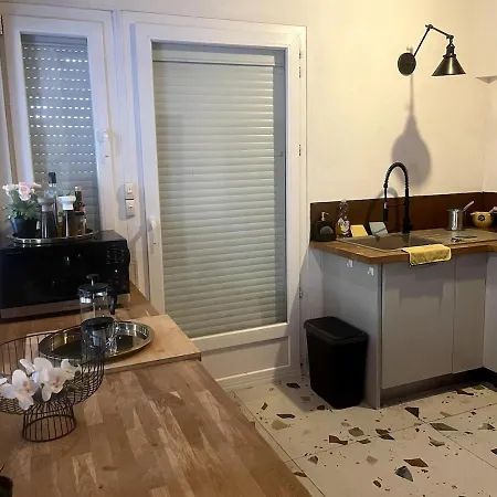 Villa Spacious, Renovated & All-included Frontignan