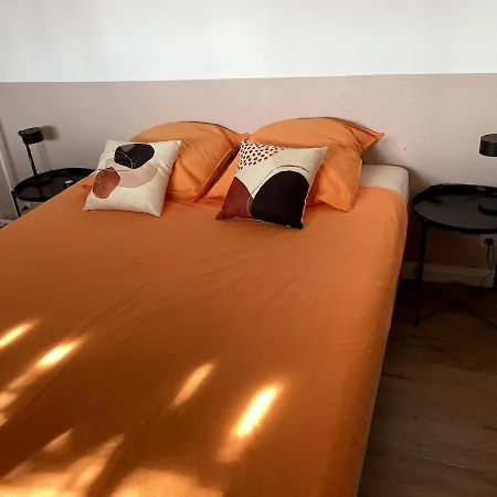 Spacious, Renovated & All-included Villa Frontignan