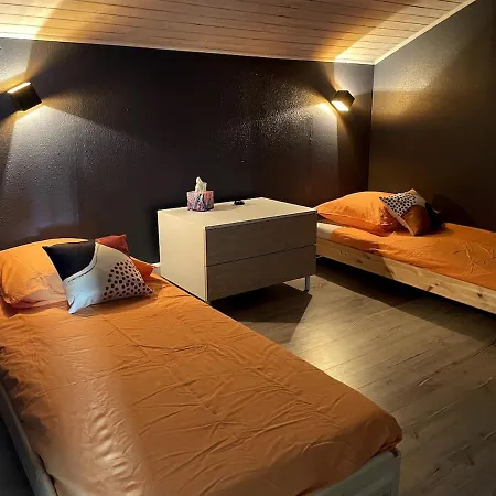 Spacious, Renovated & All-included Frontignan