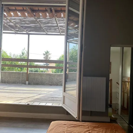 Spacious, Renovated & All-included Villa Frontignan
