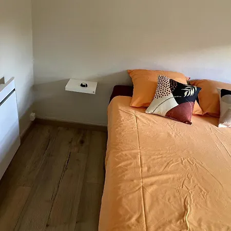 Spacious, Renovated & All-included * Frontignan
