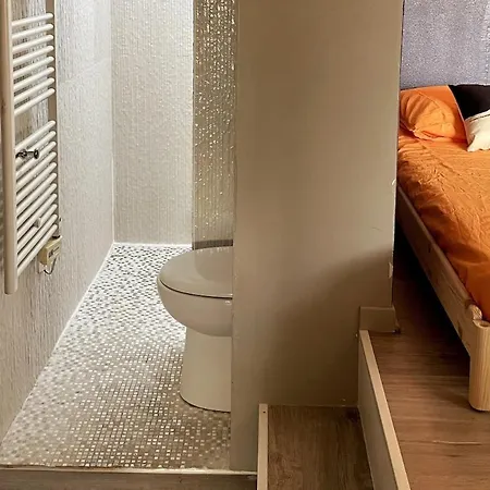 Spacious, Renovated & All-included *