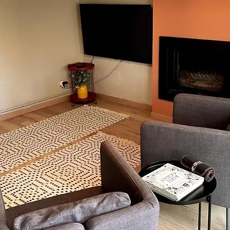 Spacious, Renovated & All-included Frontignan