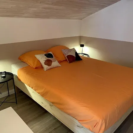Spacious, Renovated & All-included Villa Frontignan
