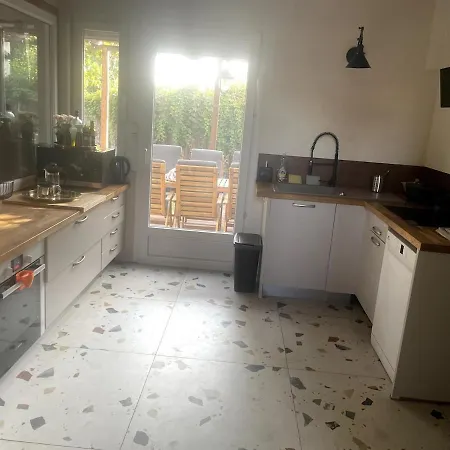 Spacious, Renovated & All-included Villa