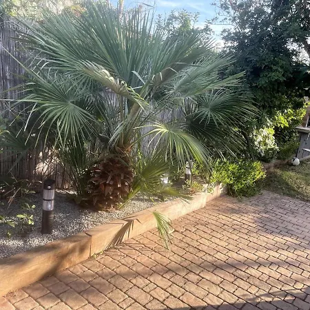 Spacious, Renovated & All-included Frontignan