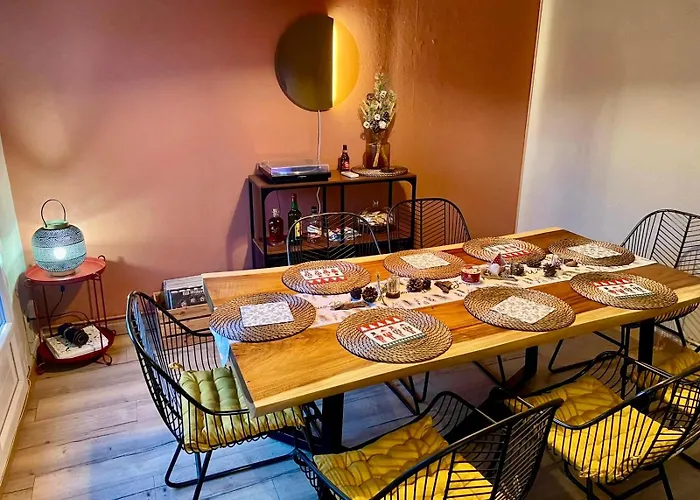 Spacious, Renovated & All-included