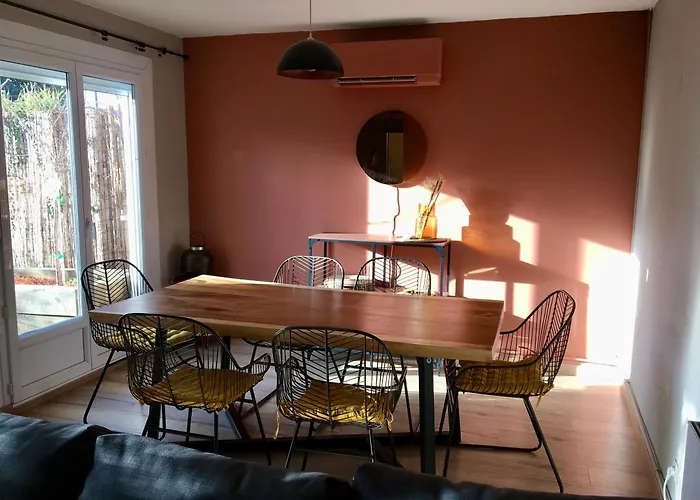 Spacious, Renovated & All-included *