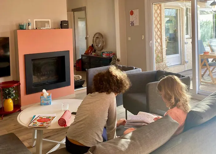 Spacious, Renovated & All-included Villa