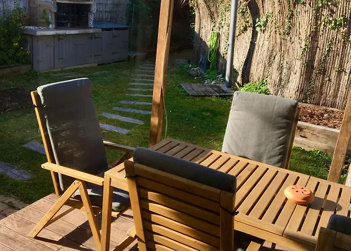 Spacious, Renovated & All-included Villa