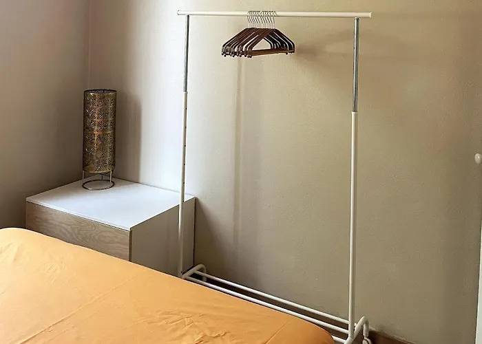 Spacious, Renovated & All-included *