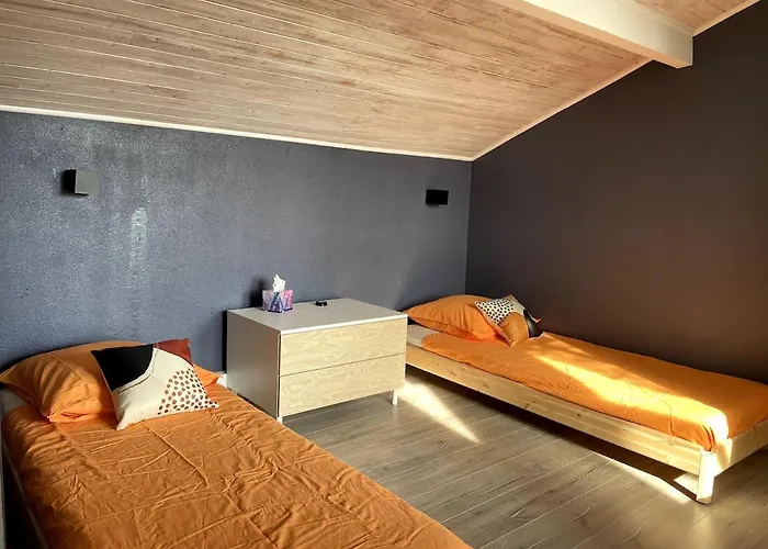 Spacious, Renovated & All-included Villa