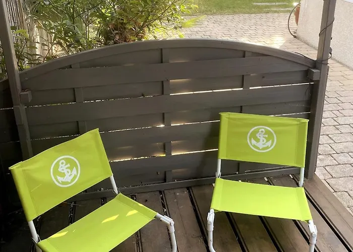 Spacious, Renovated & All-included Frontignan