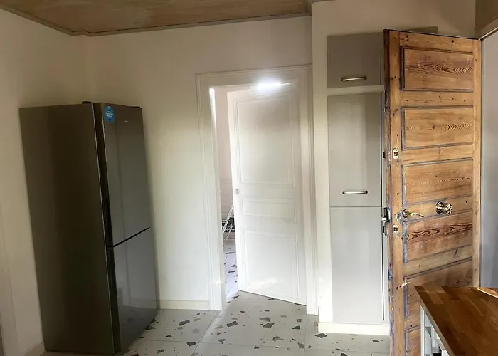 Villa Spacious, Renovated & All-included