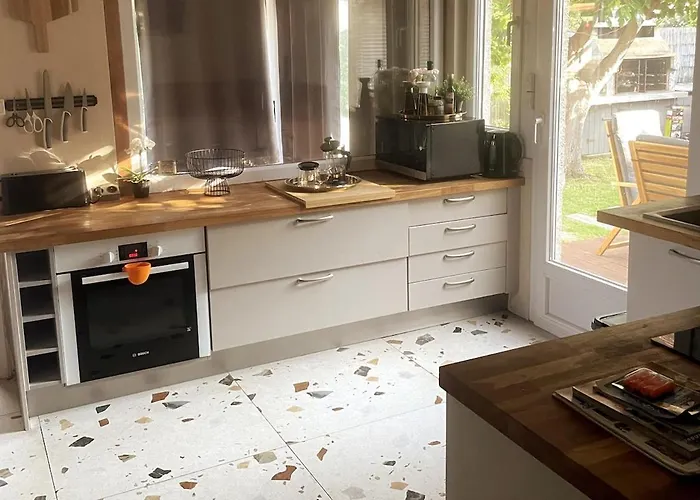 Spacious, Renovated & All-included Villa