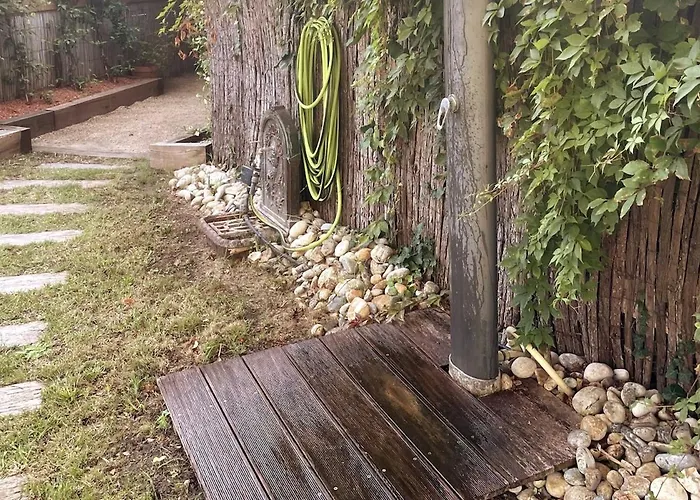 Villa Spacious, Renovated & All-included Frontignan