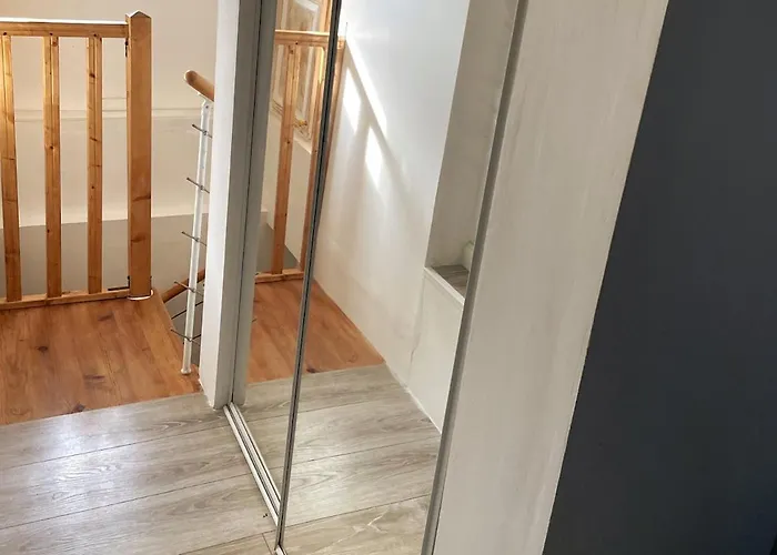 Spacious, Renovated & All-included *