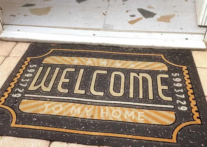 Spacious, Renovated & All-included Villa