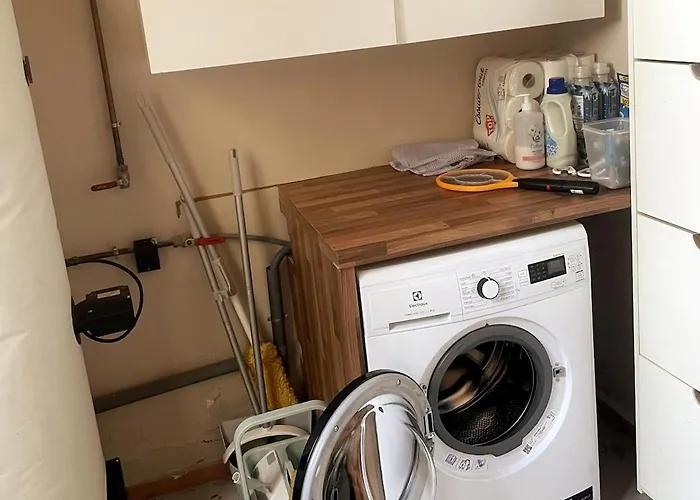 Spacious, Renovated & All-included Villa *