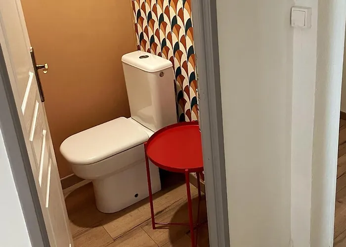 Villa Spacious, Renovated & All-included *