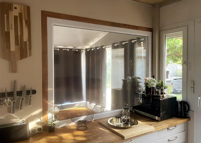 Spacious, Renovated & All-included Villa *