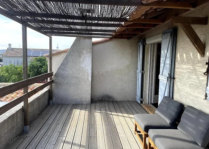 Spacious, Renovated & All-included *