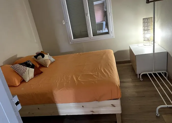 Spacious, Renovated & All-included *