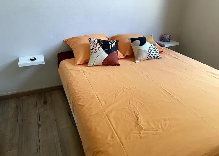 Spacious, Renovated & All-included