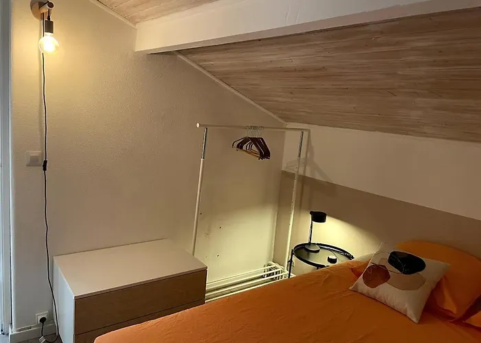 Spacious, Renovated & All-included *