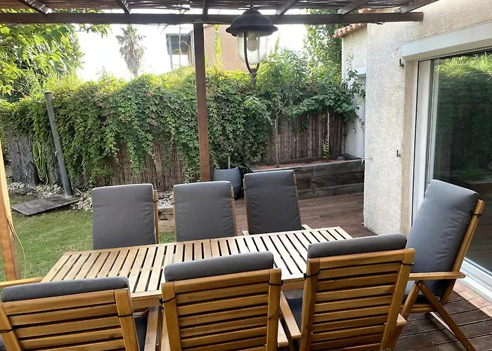 Spacious, Renovated & All-included