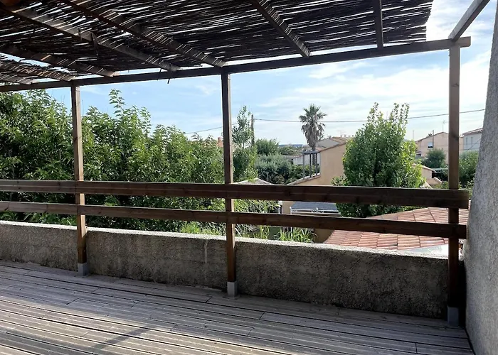 Spacious, Renovated & All-included Villa