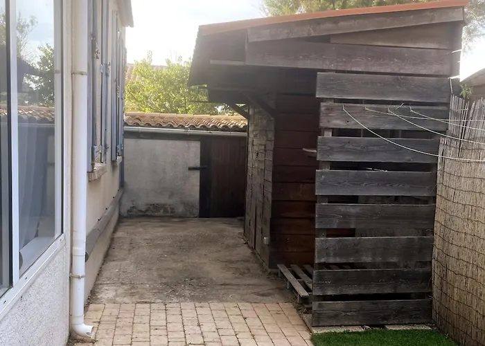 Spacious, Renovated & All-included Villa