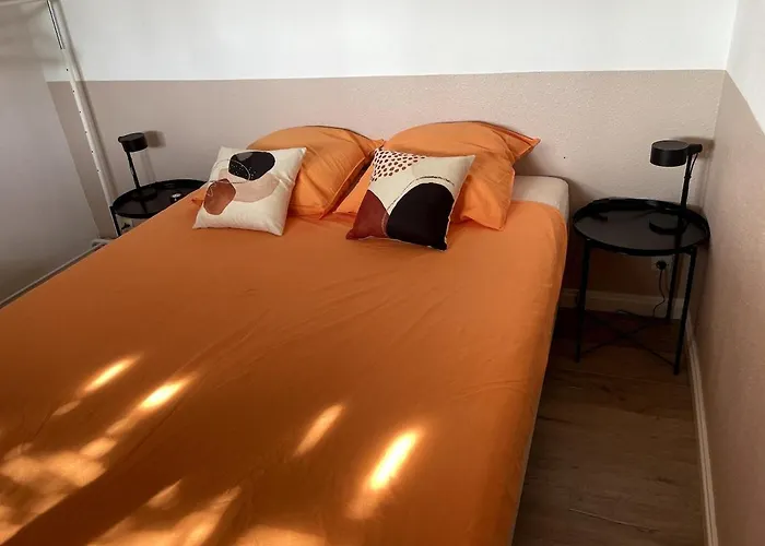 Spacious, Renovated & All-included Villa Frontignan