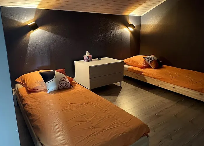 Spacious, Renovated & All-included Frontignan