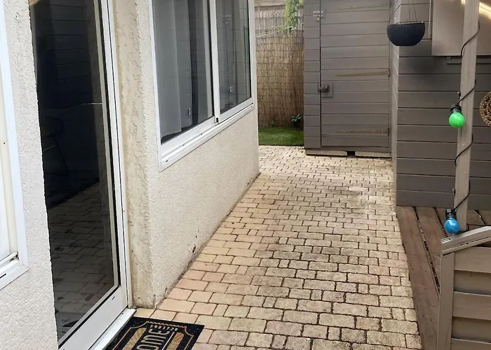 Spacious, Renovated & All-included