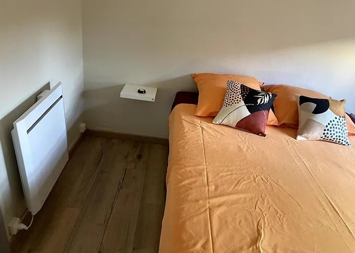 Spacious, Renovated & All-included * Frontignan