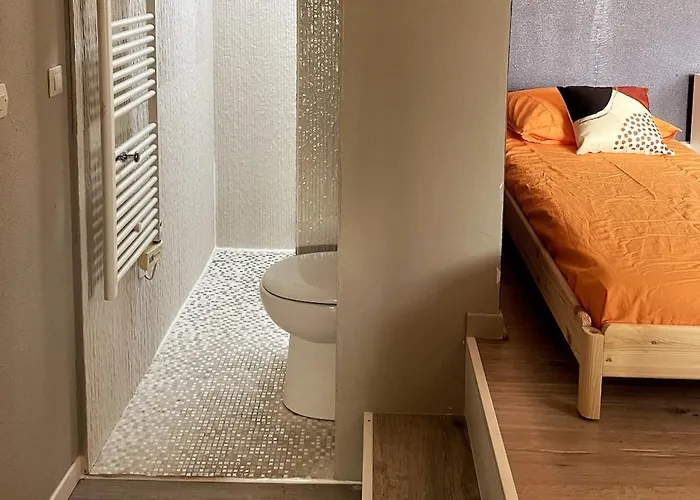 Spacious, Renovated & All-included *