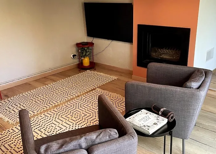 Spacious, Renovated & All-included Frontignan