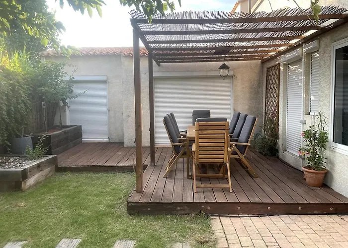 Spacious, Renovated & All-included Villa *