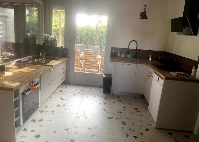 Spacious, Renovated & All-included Villa