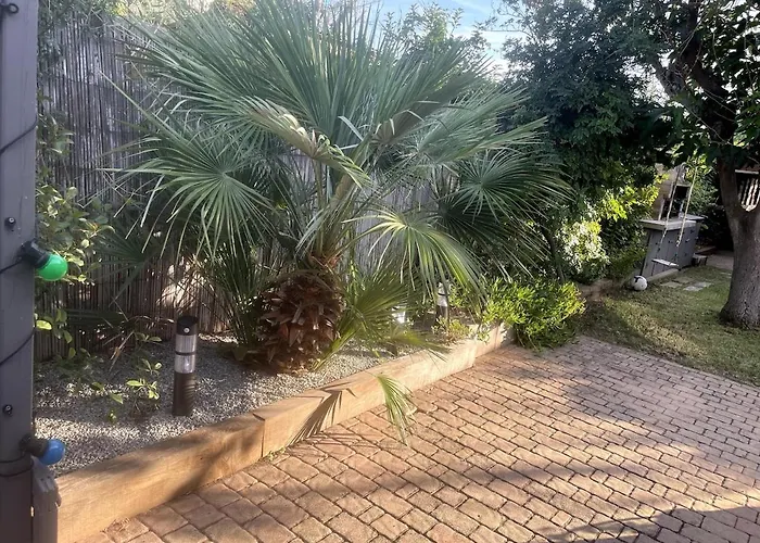 Spacious, Renovated & All-included Frontignan