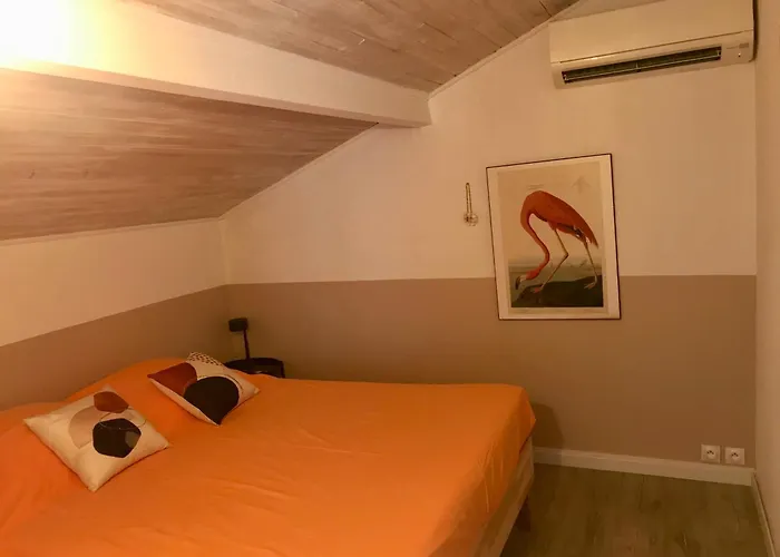 Villa Spacious, Renovated & All-included *